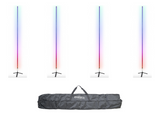 Ibiza Magic Color Stick startpakke (4 stk.)
