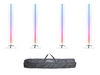Ibiza Magic Color Stick startpakke (4 stk.)