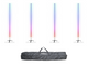 Ibiza Magic Color Stick startpakke (4 stk.)