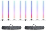 Ibiza Magic Color Stick startpakke (8 stk.)