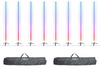 Ibiza Magic Color Stick startpakke (8 stk.)