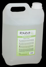 Ibiza såpeboblevæske (5L)