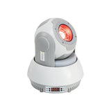 Ibiza Star Beam Moving Head RGBW 4i1 40W (hvit)