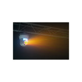 Ibiza Star Laser Gobo Moving Head with Wash (hvit)