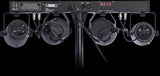 Ibiza Lightbar LED + Moonflower Sett