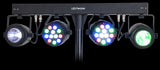 Ibiza Lightbar LED + Moonflower Sett