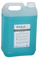 Ibiza Røykvæske Very High Density (5L)