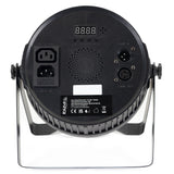 Ibiza Thinpar UV LED spot (36x3w)