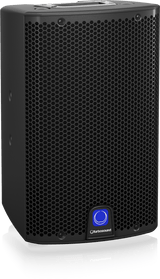 Turbosound iQ8 aktiv høyttaler (2500W)