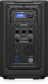 Turbosound iQ8 aktiv høyttaler (2500W)