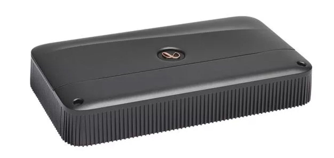 Infinity 3004A 2-kanals bilforsterker (2x200W)
