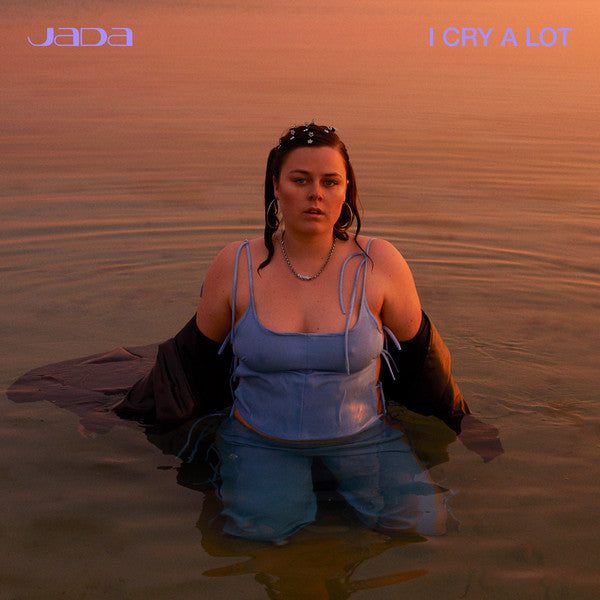 Jada - Jeg gråter mye