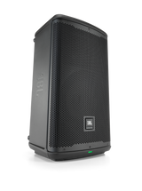 JBL EON710 aktiv PA-høyttaler (svart)