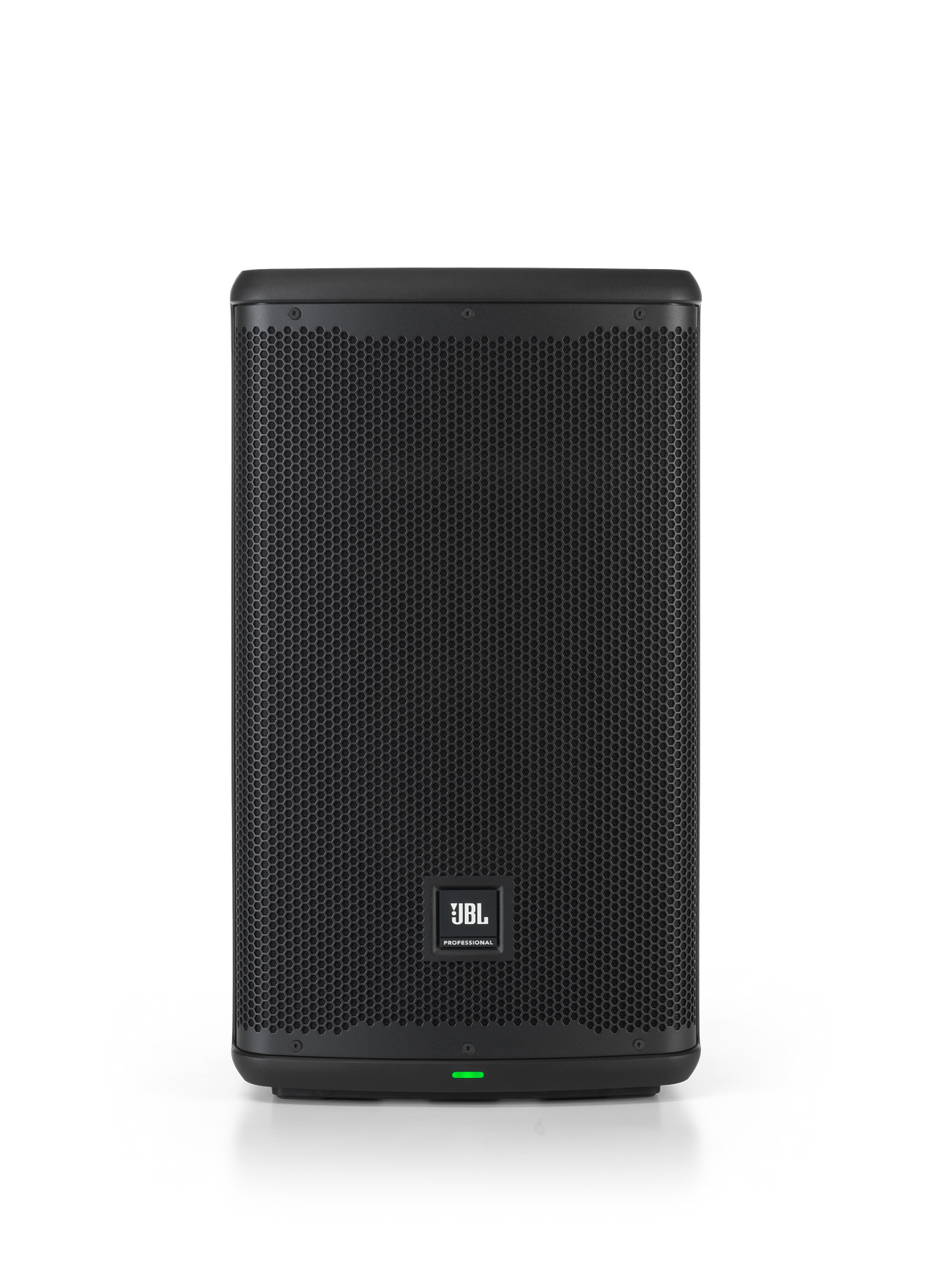 JBL EON710 aktiv PA-høyttaler (svart)