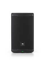 JBL EON710 aktiv PA-høyttaler (svart)