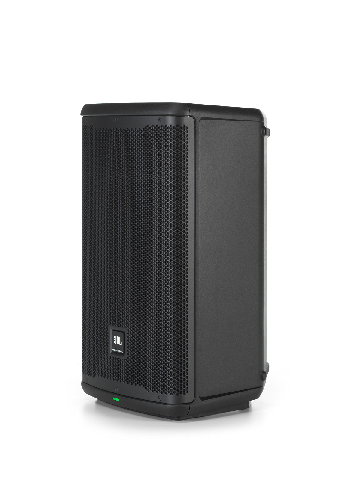 JBL EON710 aktiv PA-høyttaler (svart)