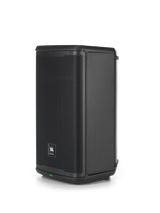 JBL EON710 aktiv PA-høyttaler (svart)