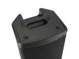 JBL EON710 aktiv PA-høyttaler (svart)