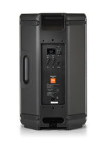 JBL EON715 aktiv PA-høyttaler (svart)