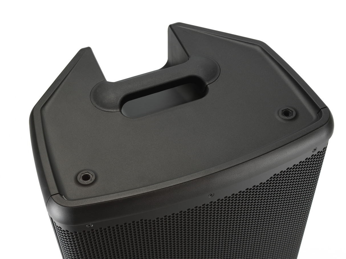 JBL EON715 aktiv PA-høyttaler (svart)