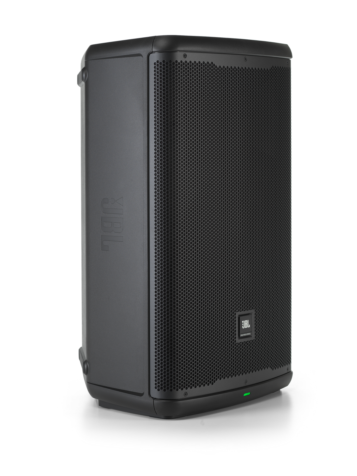 JBL EON715 aktiv PA-høyttaler (svart)