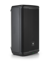 JBL EON715 aktiv PA-høyttaler (svart)