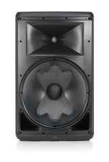 JBL EON715 aktiv PA-høyttaler (svart)