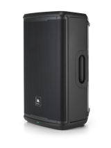 JBL EON715 aktiv PA-høyttaler (svart)
