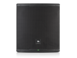 JBL EON718S aktiv subwoofer (svart)