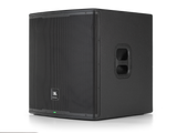 JBL EON718S aktiv subwoofer (svart)