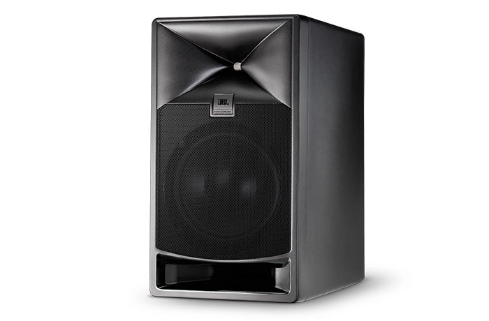 JBL LSR708i studiohøyttaler
