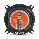 JBL Stage3 427 bilhøyttalersett (10 cm, 4")