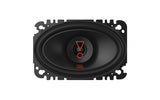 JBL Stage3 6427 bilhøyttalersett (175W, 4x6")