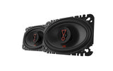 JBL Stage3 6427 bilhøyttalersett (175W, 4x6")