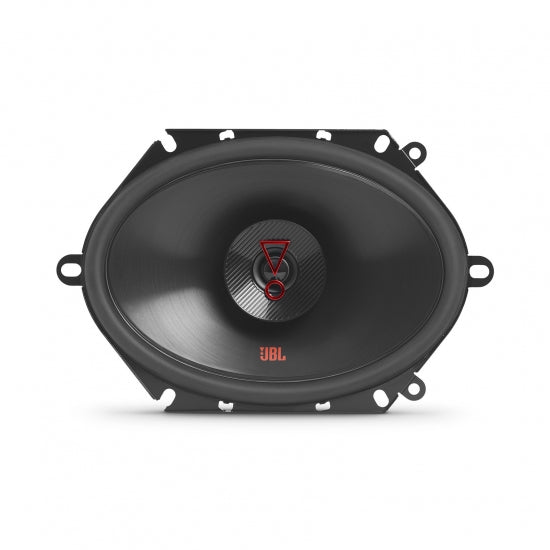 JBL Stage3 8627 bilhøyttaler (250W, 6x8")