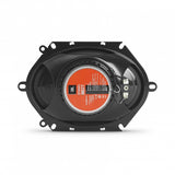 JBL Stage3 8627 bilhøyttaler (250W, 6x8")