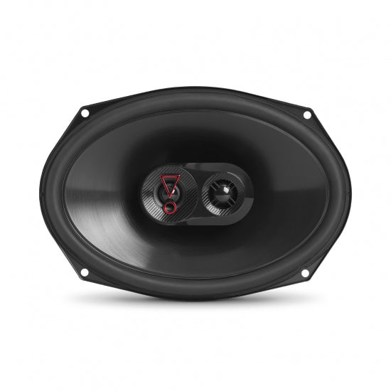 JBL Stage3 9637 3-veis bilhøyttaler (375W, 6x9")