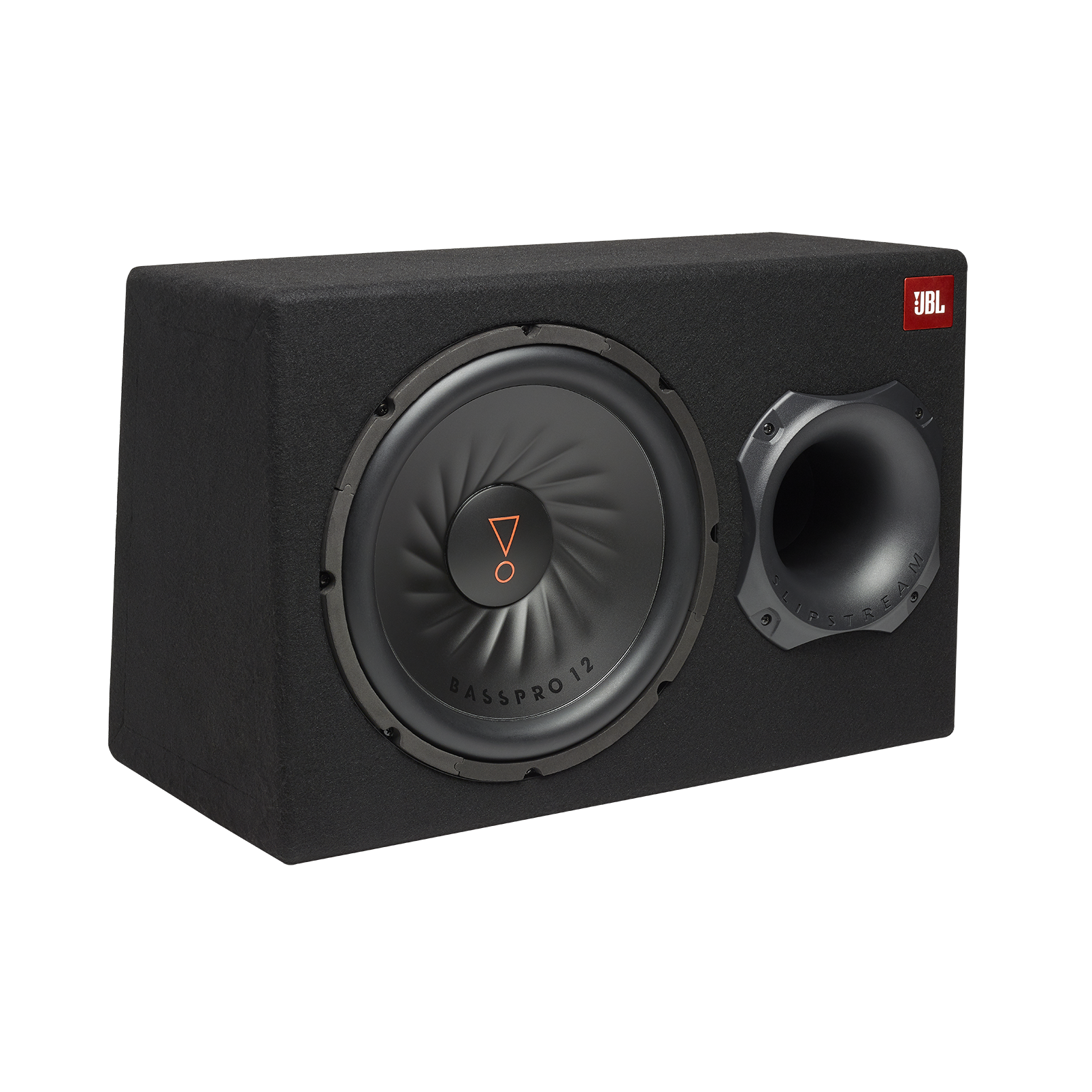 JBL BASS PRO12 aktiv subwoofer