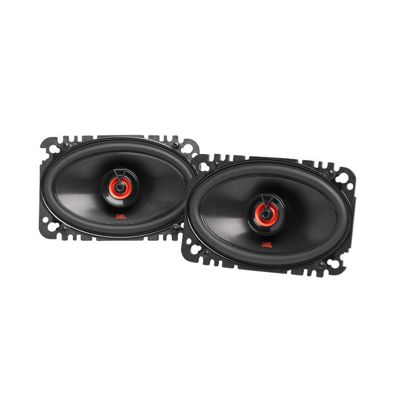 JBL CLUB 6422F bilhøyttalersett (120W, 4"x6")