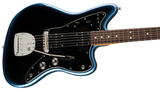 Fender American Professional II Jazzmaster elektrisk gitar (Dark Night)