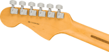 Fender American Professional II Jazzmaster elektrisk gitar (Dark Night)