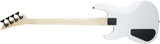 Jackson JS Series Concert Electric Bass JS2 ( Snow White )