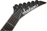 Jackson JS11 Dinky Elektrisk gitar Startpakke (Metallic Red)