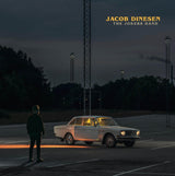 Jacob Dinesen - Jokerens hånd