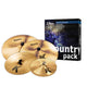 Zildjian K Country cymbalpakke