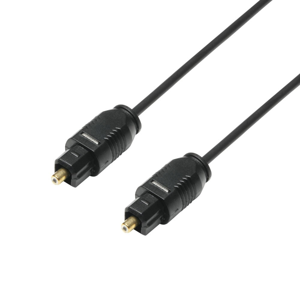 Adam Hall Toslink-kabel (1m)