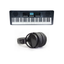 Grooveland E449 Keyboard Startpakke