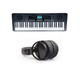 Grooveland E449 Keyboard Startpakke