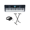 Grooveland E461 Keyboard Startpakke