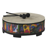 Remo Kids Barnetromme (22x8")